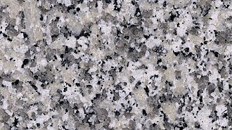 bianco sardo granit mit polierter oberfläche